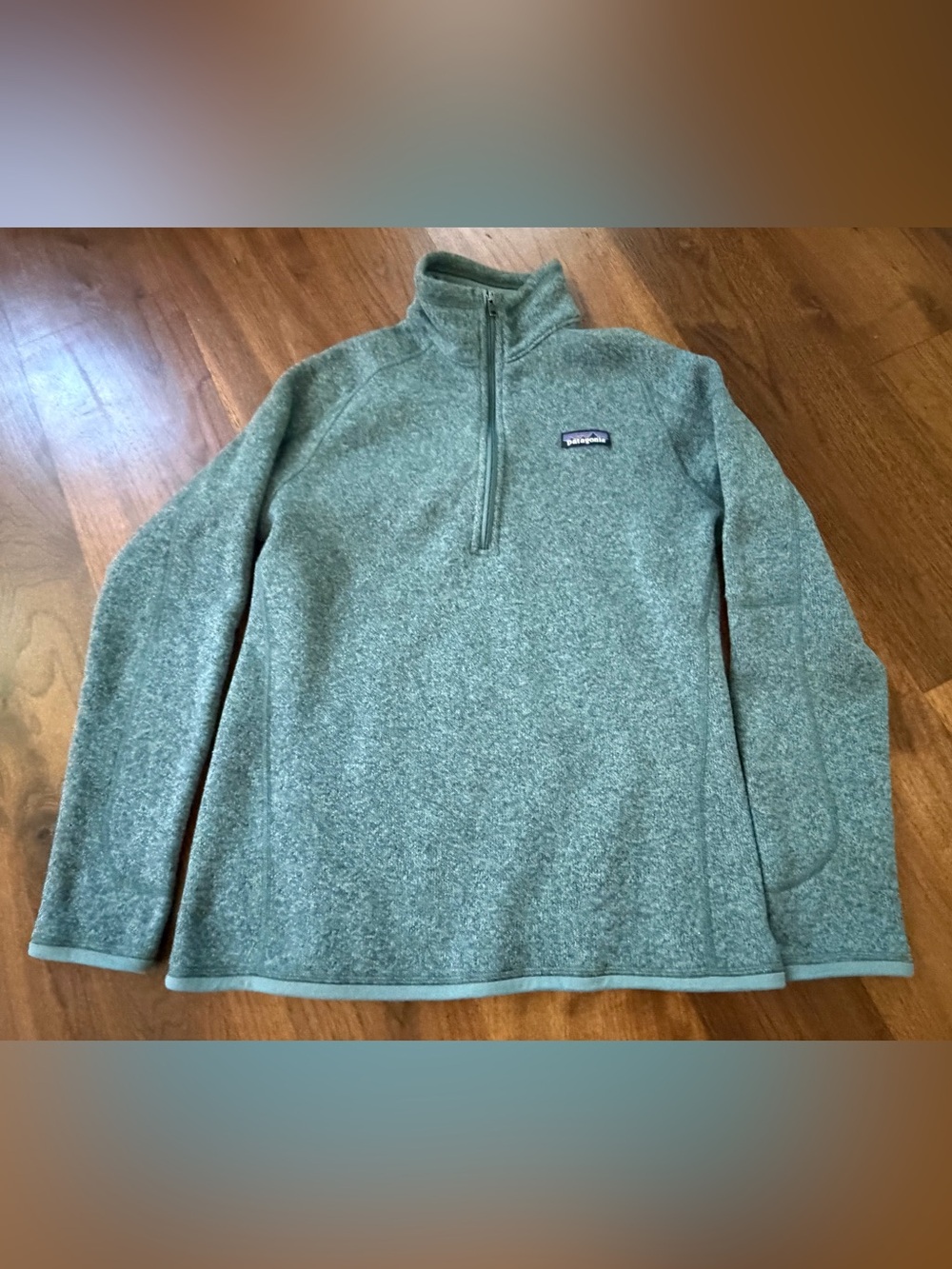 Patagonia